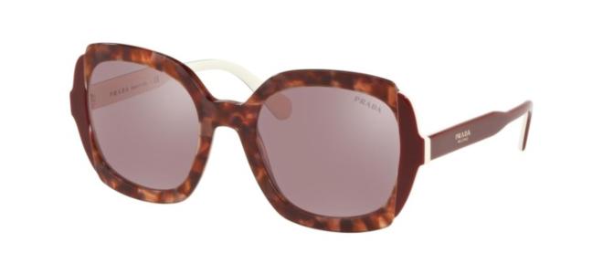 Солнцезащитные очки PRADA ETIQUETTE PR 16US